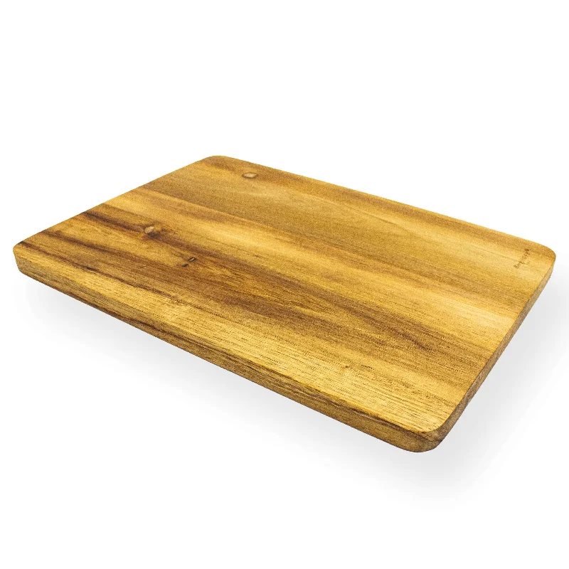 Eco-friendly wheat straw plate-BergHOFF Acacia Wooden Place Mat