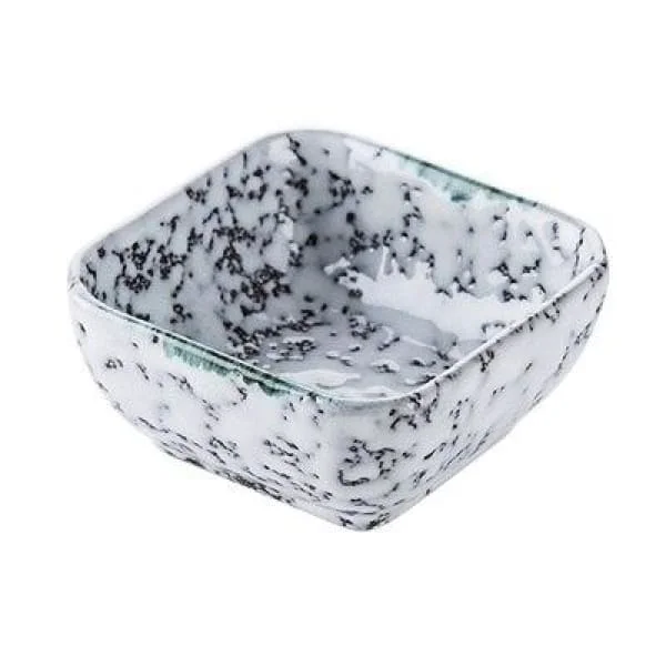 Heat-proof glass teapot-Sauce Bowl Amane