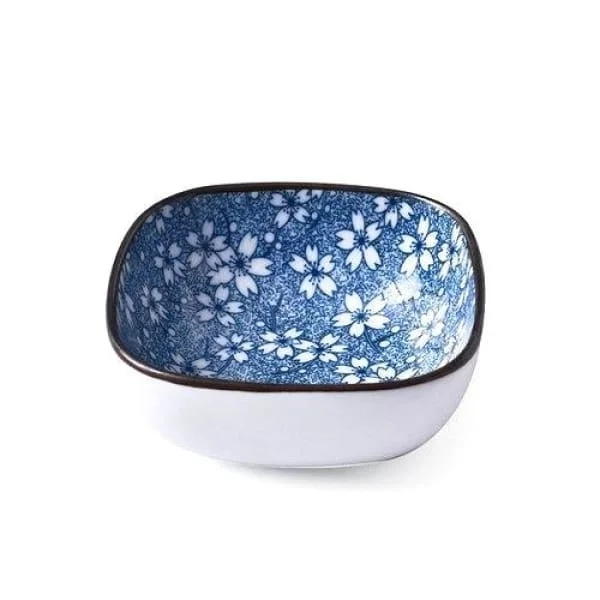 Portable picnic plate-Small Bowl Asumi