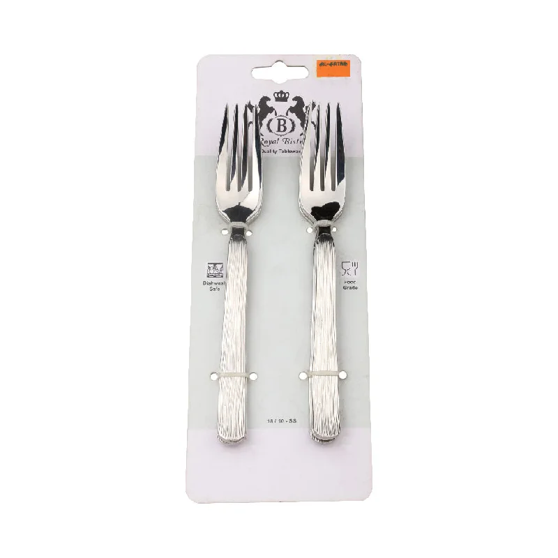 Portable travel spork-FRUIT FORK IR 2665 BASIC SINGLE PIECE (1)