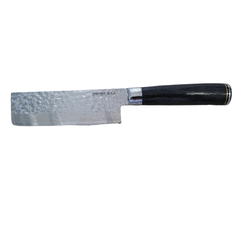 Eco-friendly recycled plate-BergHOFF Martello 5.5" Cleaver