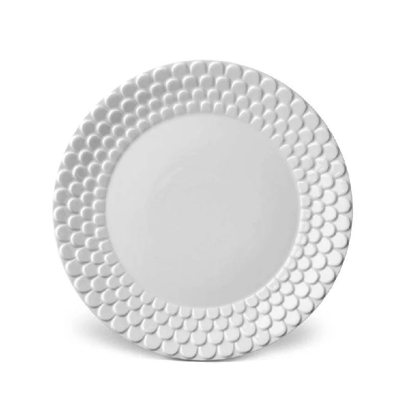 Double-layer insulated bowl-Aegean Dinner Plate