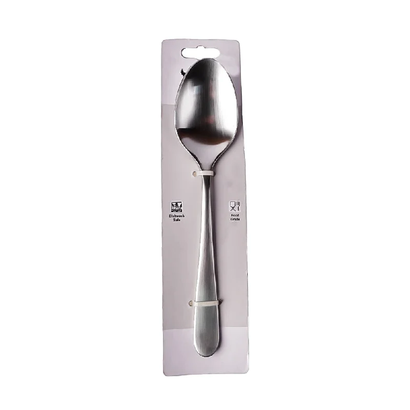 Titanium camping spork-SERVING SPOON IR 2854 BASIC SINGLE PIECE (1)