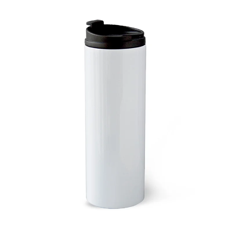 Lightweight picnic tumbler-20 oz. Stainless Steel Travel Mug