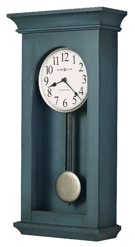 Matte finish table vase-Loreen Wall Clock