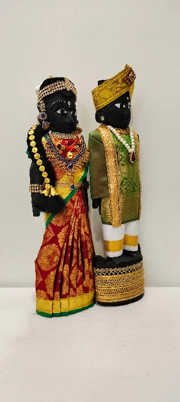 Eco-friendly jute rug-MARAPACHI DOLLS