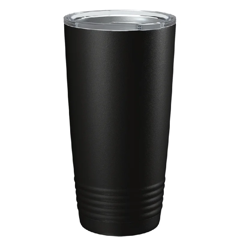 Matte finish ceramic tumbler-Custom 20oz Tumbler