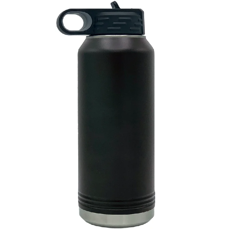 Durable melamine drinking cup-Custom 40oz Stainless Steel Bottle